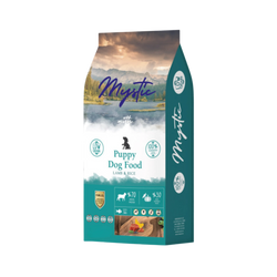 MYSTIC PUPPY DRY FOOD 2.5KG