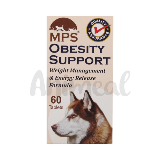 MPS OBESITY SUPPORT TABLET - Animeal