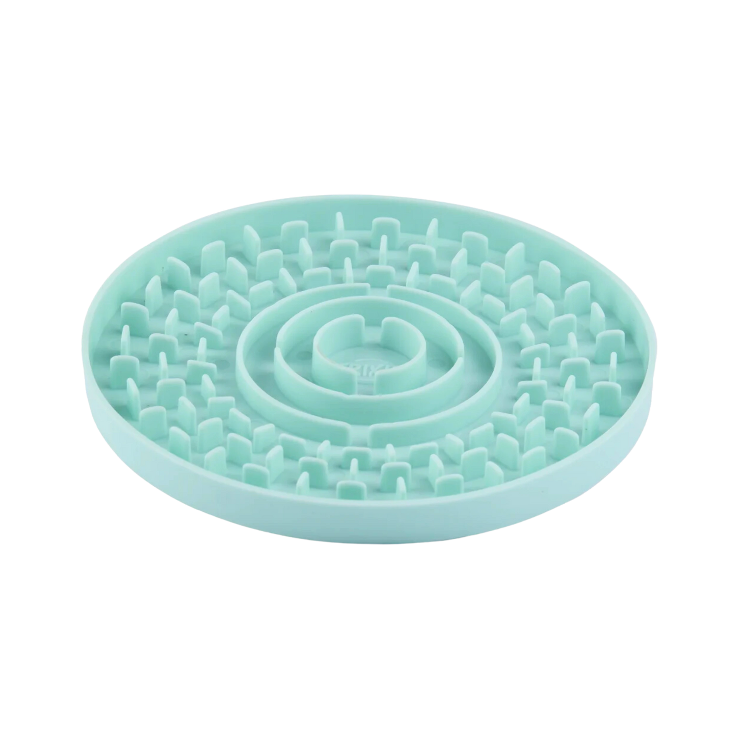 JUNIOR LICKING PLATE MINT - Animeal