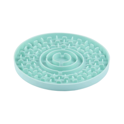 JUNIOR LICKING PLATE MINT - Animeal