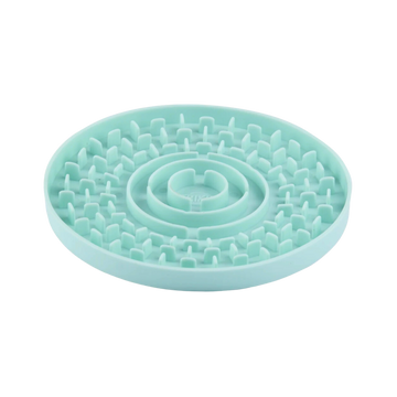 JUNIOR LICKING PLATE MINT - Animeal