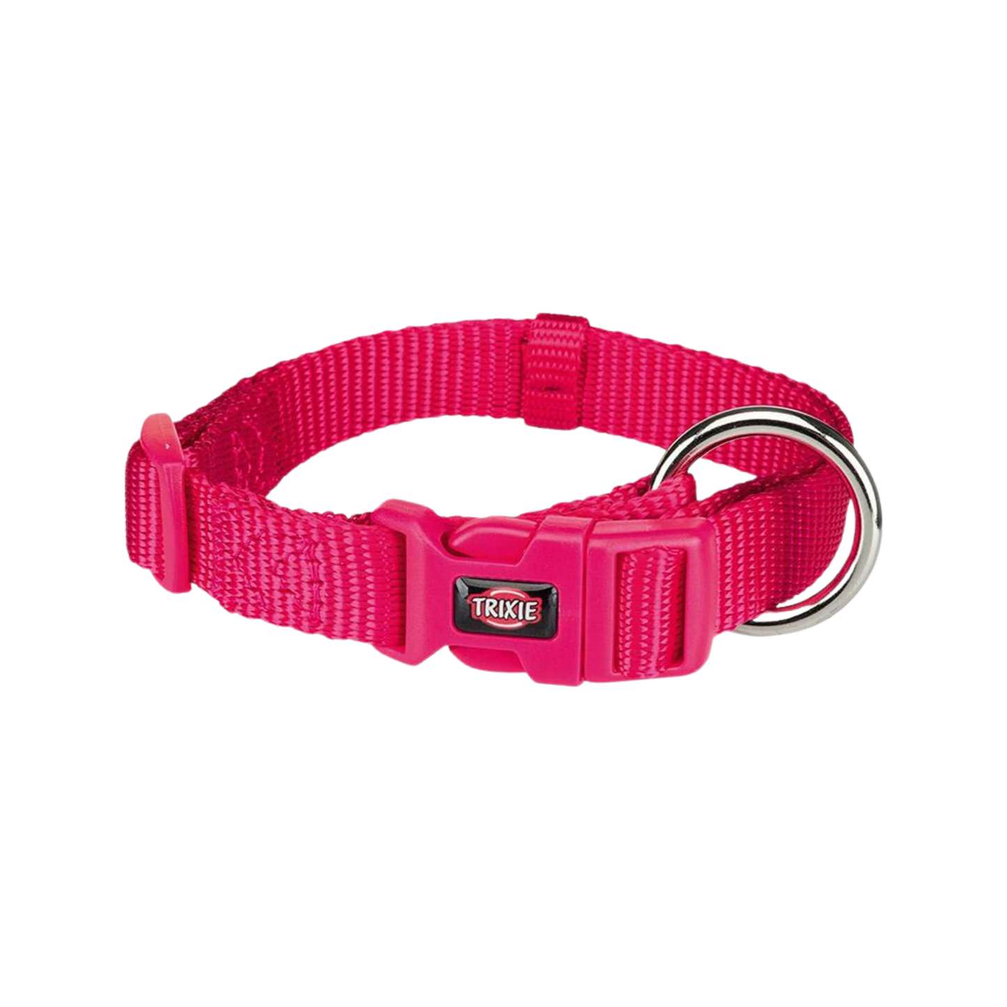 TRIXIE CLASSIC COLLAR READ (M) MEDIUM