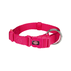 TRIXIE CLASSIC COLLAR READ (M) MEDIUM