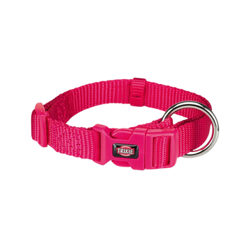 TRIXIE CLASSIC COLLAR READ (M) MEDIUM