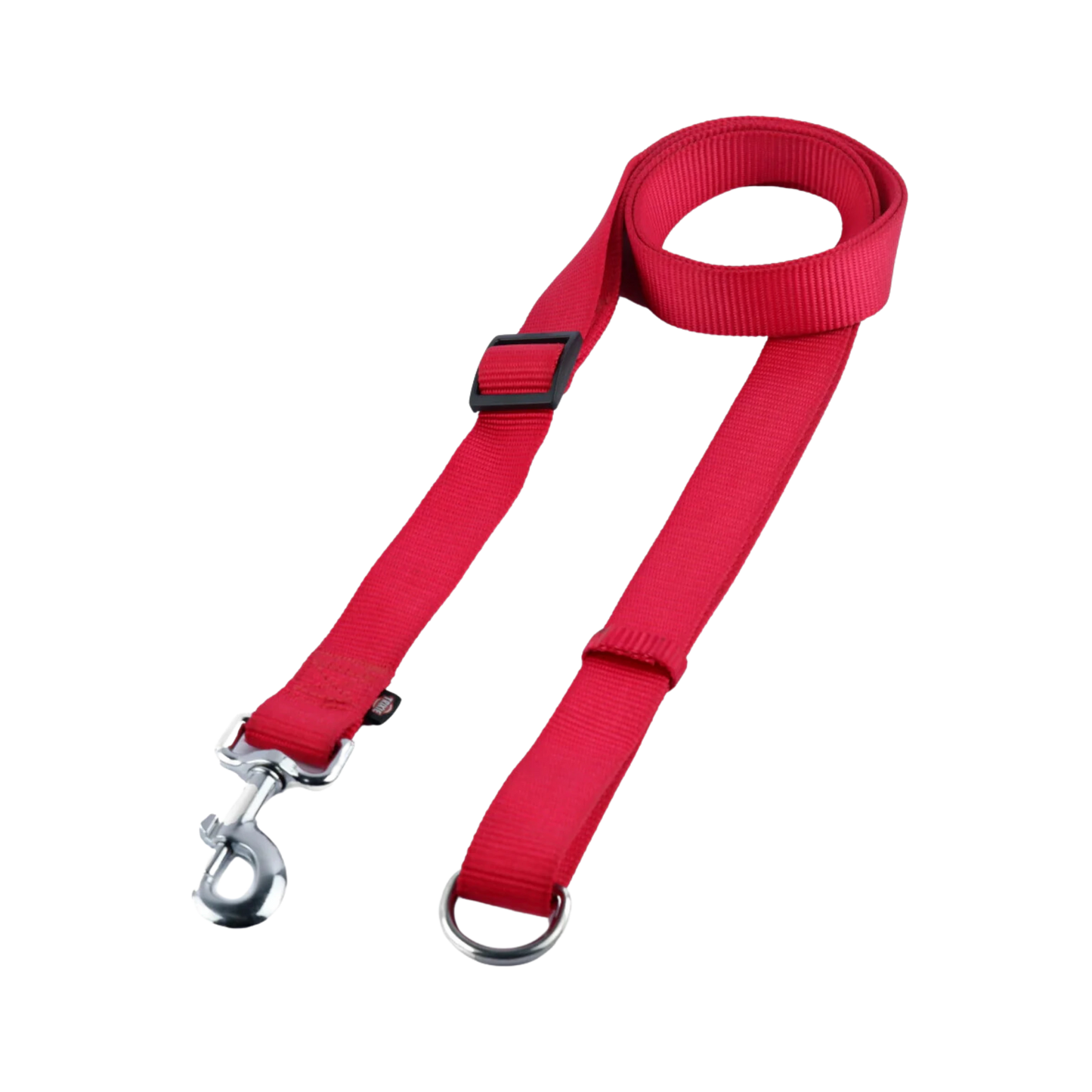 TRIXIE CLASSIC LEAD RED (L) - Animeal