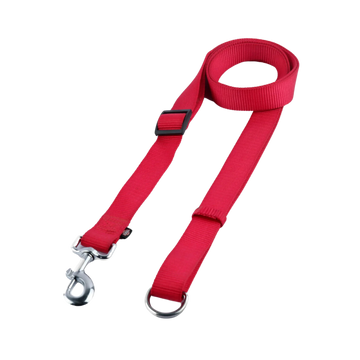 TRIXIE CLASSIC LEAD RED (L) - Animeal
