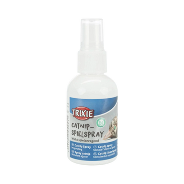 TRIXIE CATNIP PLAY SPRAY (S) - Animeal