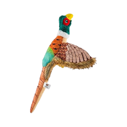 FOFOS PLUSH TOY PHEASANT 1PC