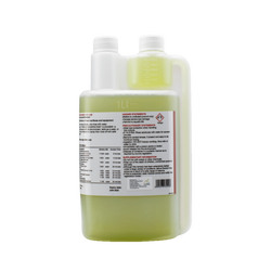 F10 SCXD DISINFECTANT CLEANSER 1LIT