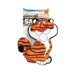 FOFOS SAFARI LINE TIGER 1PC