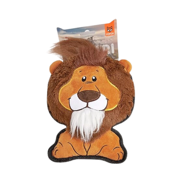 FOFOS SAFARI LINE LION TOY 1PC