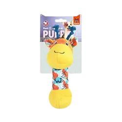 FOFOS PUPPY TOY GIRAFFE - Animeal