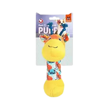 FOFOS PUPPY TOY GIRAFFE - Animeal