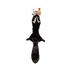 FOFOS DOG TOY SKINNEEZ SKUNK - Animeal