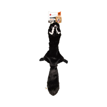 FOFOS DOG TOY SKINNEEZ SKUNK - Animeal