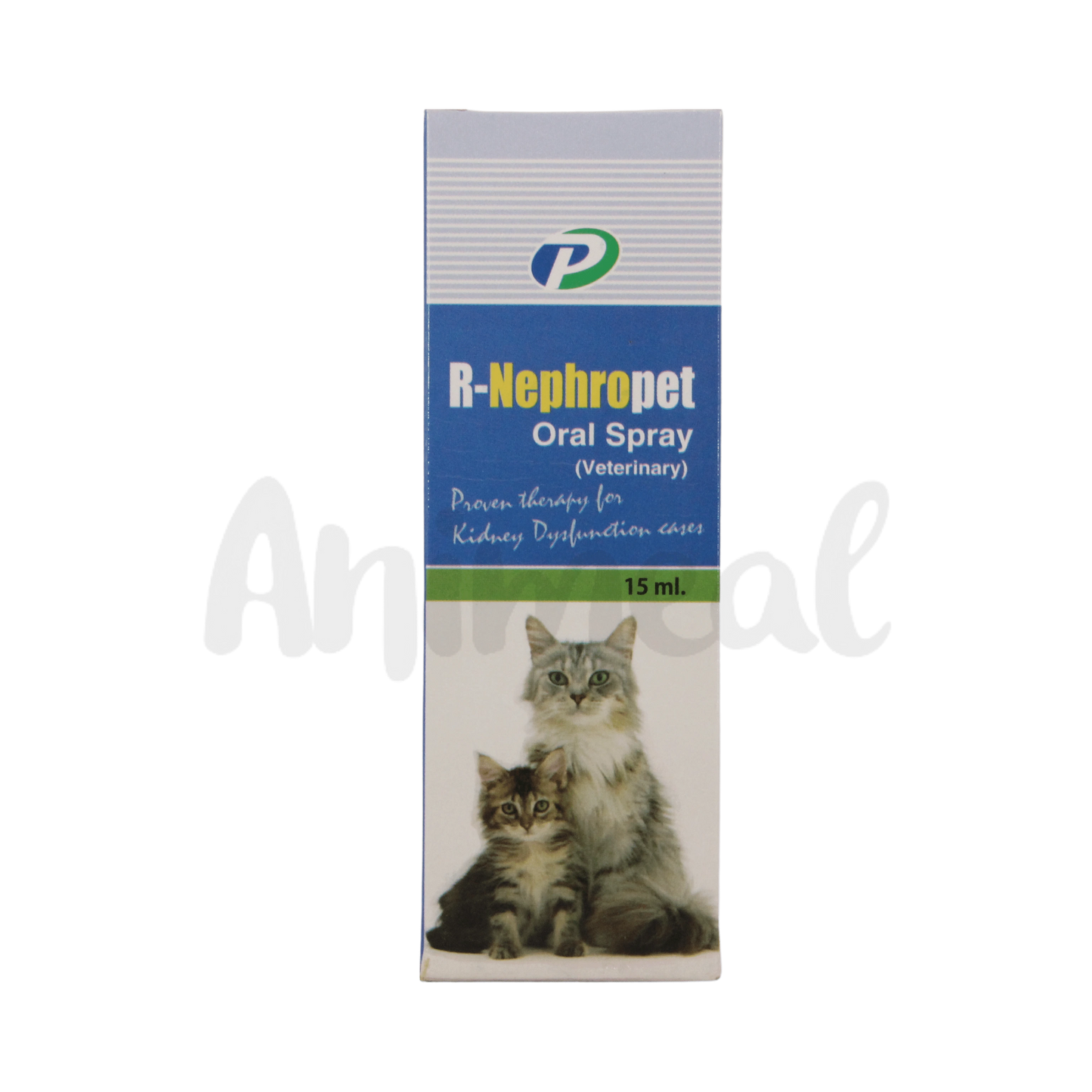 R NEPHROPET ORAL SPRAY - Animeal