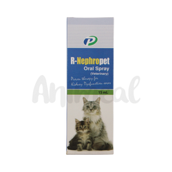 R NEPHROPET ORAL SPRAY - Animeal