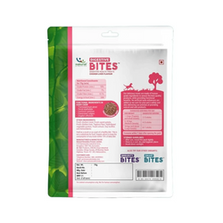 DIGESTIVE BITES CHIC & LIV FLAVOUR 75GM