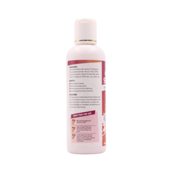 SETCOAT CHG 5% SHAMPOO 200ML