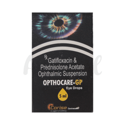 OPTHOCARE GP EYE DROP