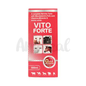 VITO FORTE LIQUID 500ML