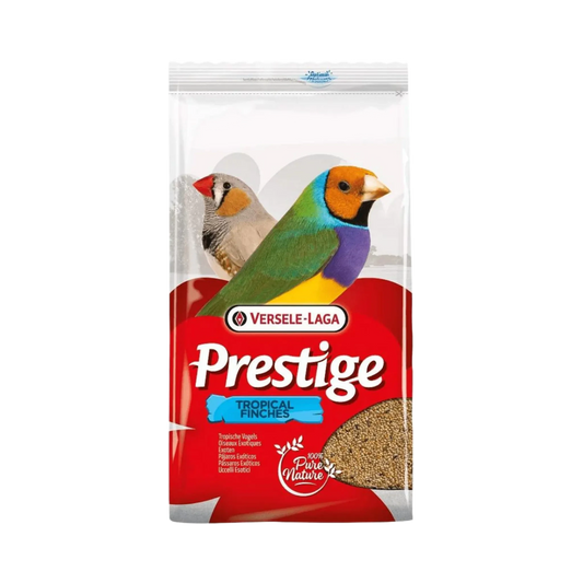 PRESTIGE FOR TROPICAL FINCHES 1KG