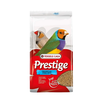 PRESTIGE FOR TROPICAL FINCHES 1KG