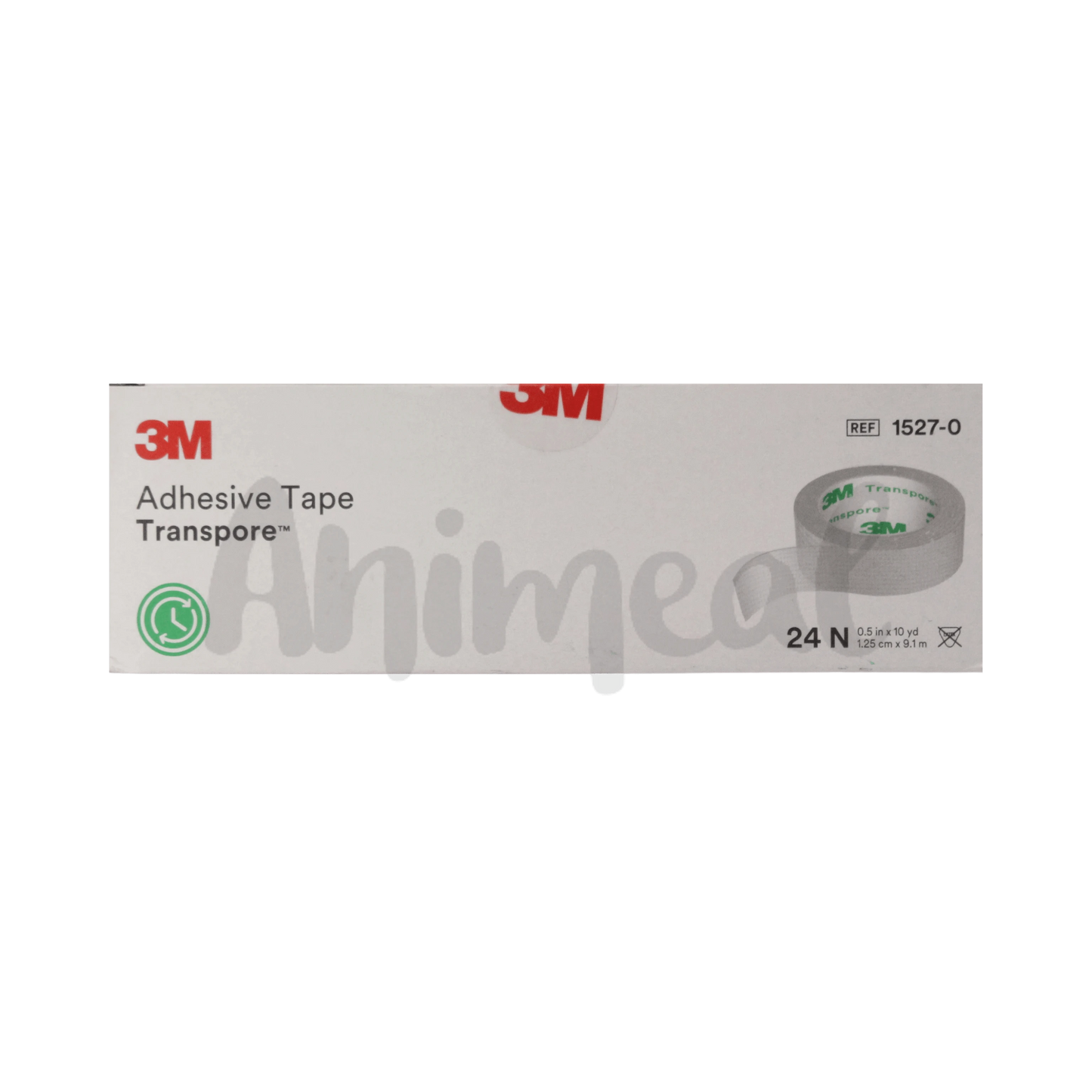 3M TRANSPORE TAPE 3 - Animeal