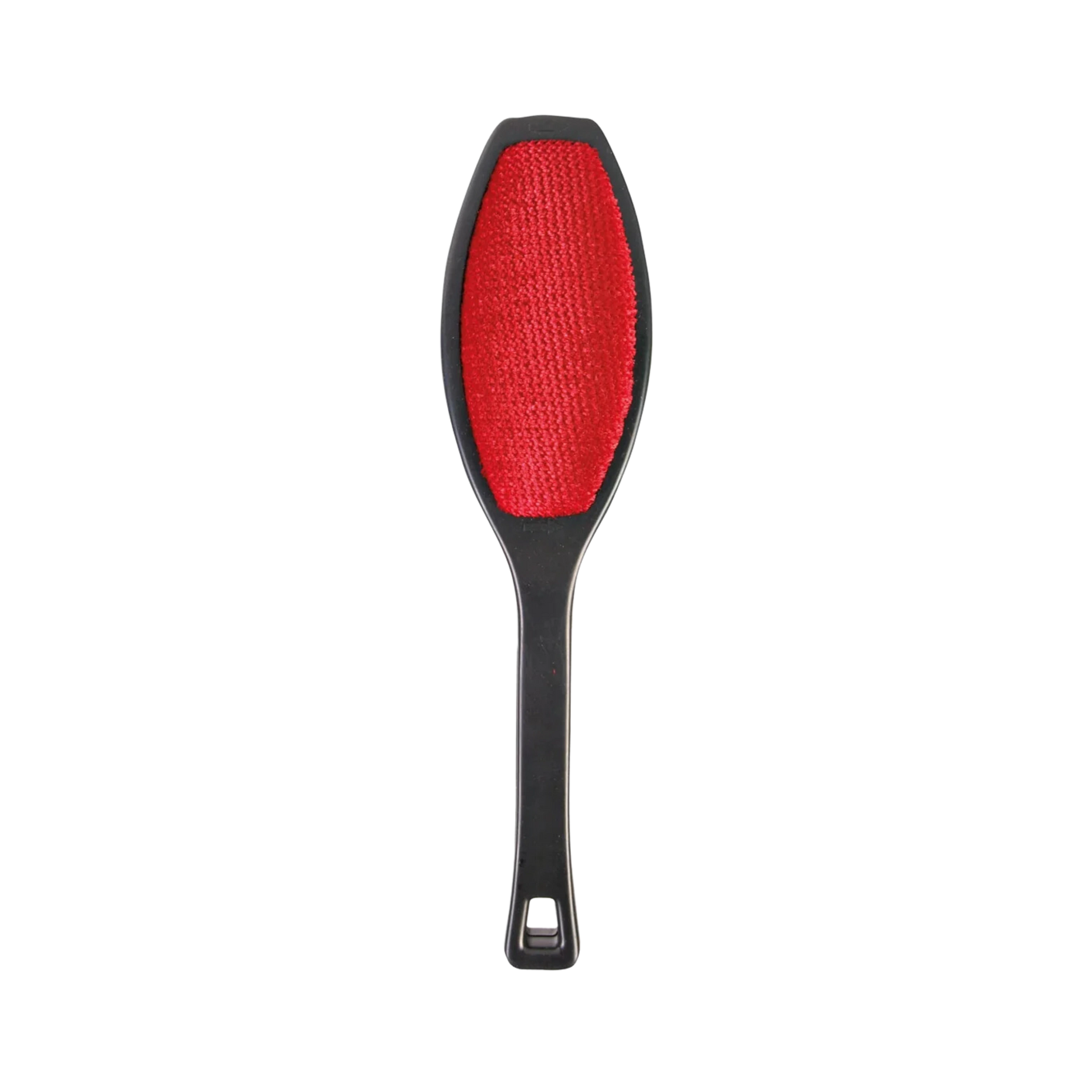 TRIXIE LINT BRUSH DOUBLE SIDE BLACK & RED 1PC