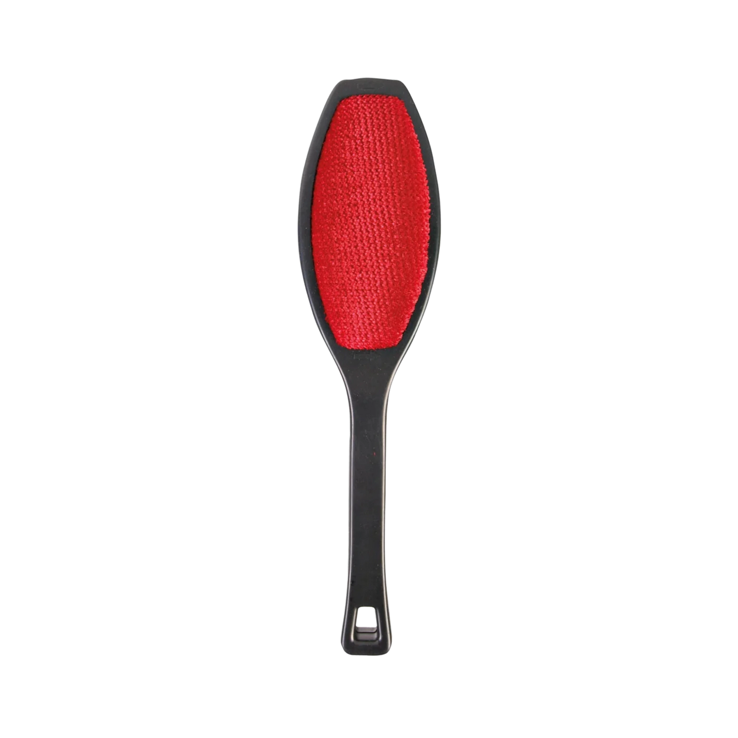 TRIXIE LINT BRUSH DOUBLE SIDE BLACK & RED - Animeal