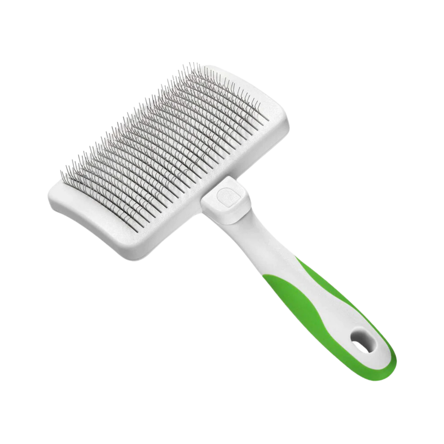 ANDIS SELF CLEANING SLICKER BRUSH 1PC