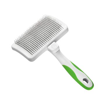 ANDIS SELF CLEANING SLICKER BRUSH 1PC