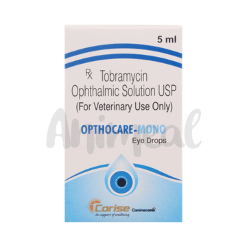 OPTHOCARE MONO EYE DROP