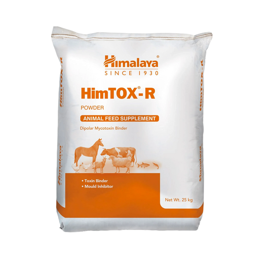 HIMTOX - R POWDER 25KG