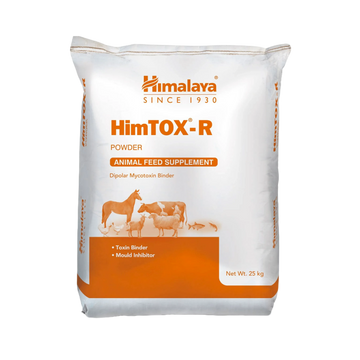 HIMTOX - R POWDER 25KG