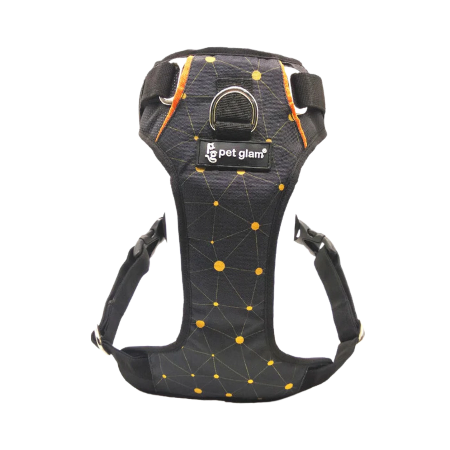 PG DOG HARNESS ORION (XS) XS