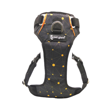 PG DOG HARNESS ORION (XS) XS