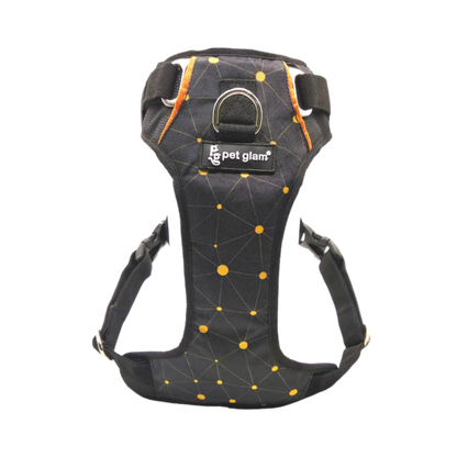 PG DOG HARNESS ORION (XS) XS