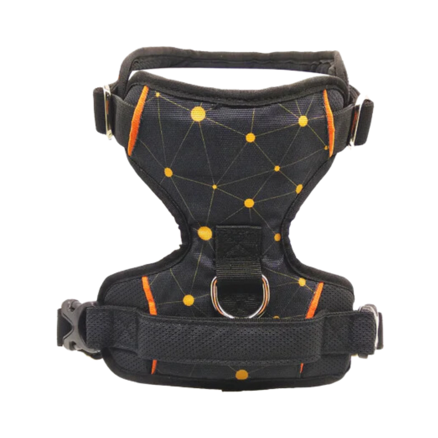 PG DOG HARNESS ORION (XS) XS