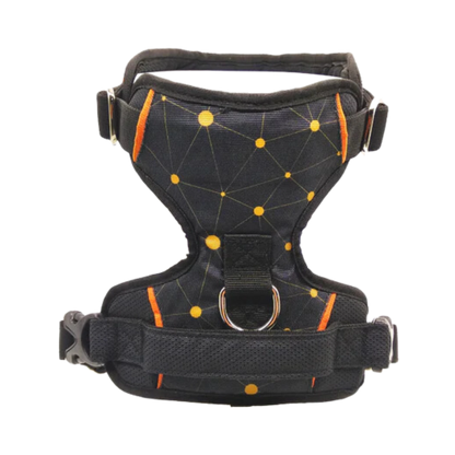 PG DOG HARNESS ORION (XS) XS