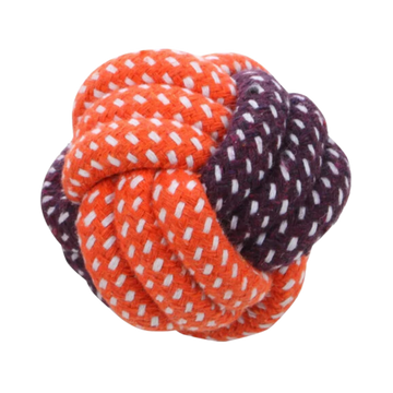 PG DOG ROPE TOY 1PC