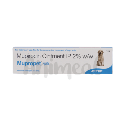 MUPROPET CREAM