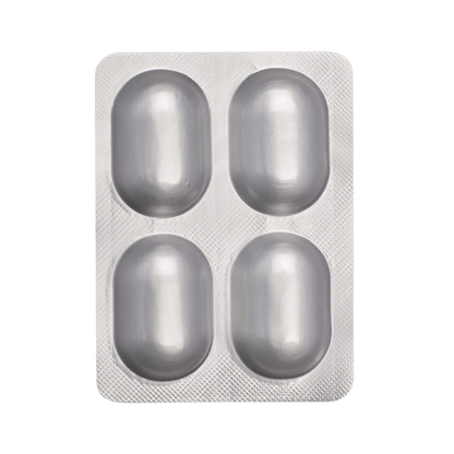 CEFTUM 500MG TABLET 4TAB