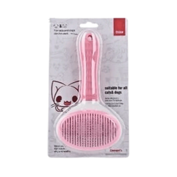 IMP SLICKER BRUSH LARGE - Animeal