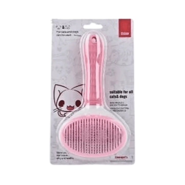 IMP SLICKER BRUSH LARGE - Animeal