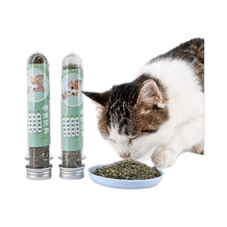 CANINE CREW CATNIP 30GM - Animeal