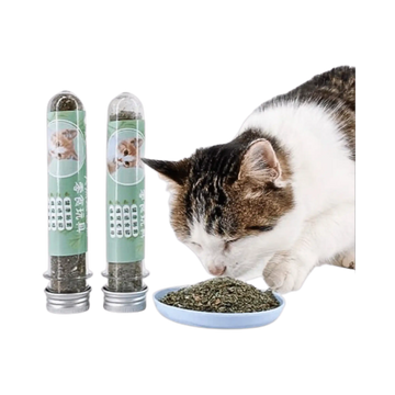 CANINE CREW CATNIP 30GM - Animeal