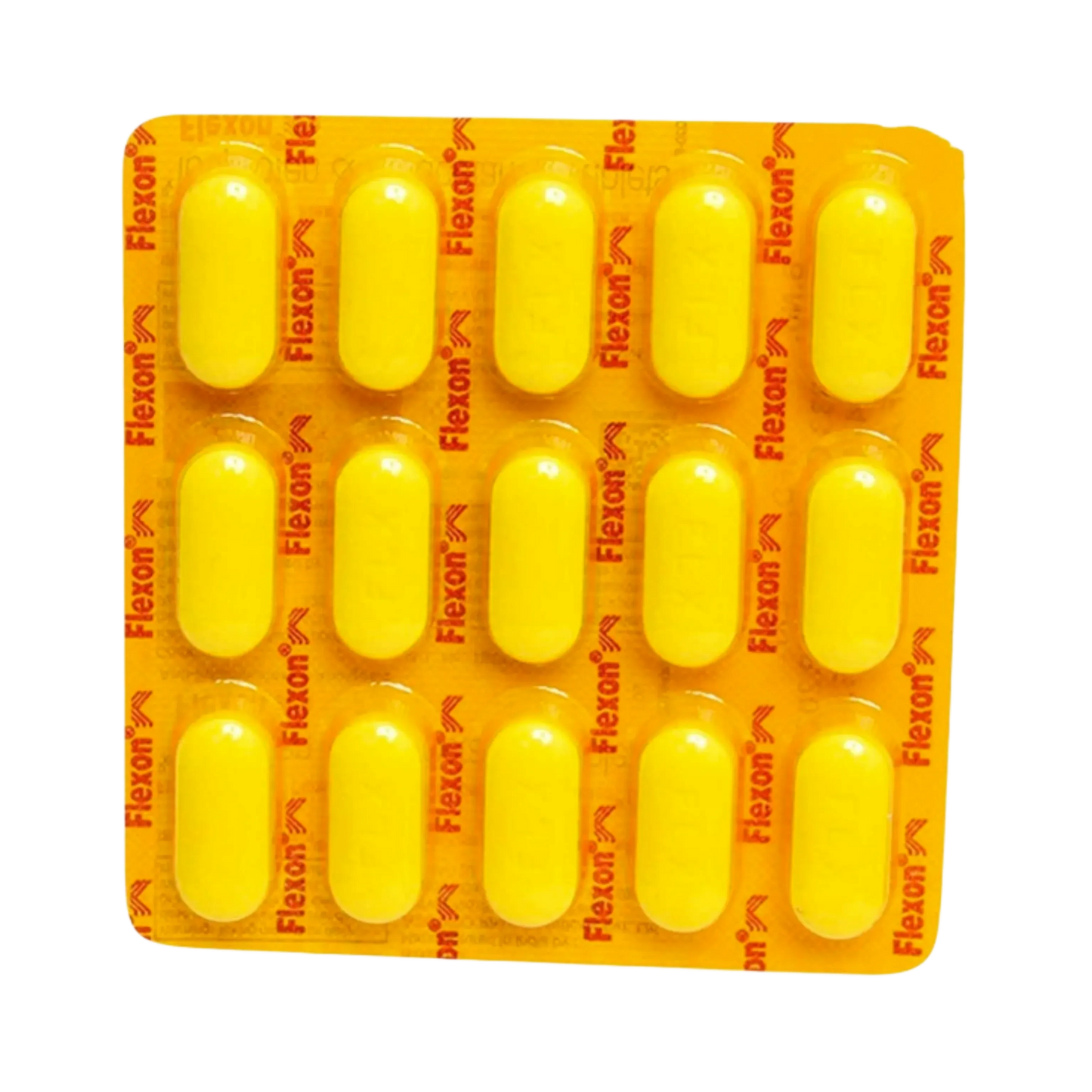 FLEXON TABLET 15TAB