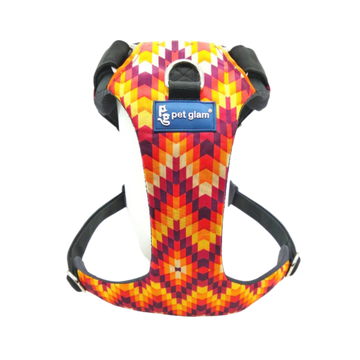 PG DOG HARNESS BLAZE (M) - Animeal