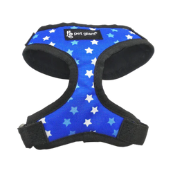 PG CAT PUPPY STEP IN HARNESS SIRIUS (XS) - Animeal